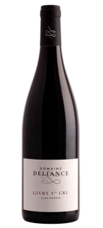 Givry 1er Cru Les Combes 2023 - Dominio Deliance