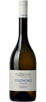 Tokaj Dry Furmint 2024 - Dominio Diszn\u00f3k\u0151