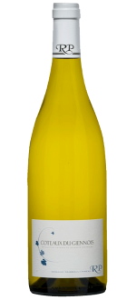 C\u00f4teaux Du Giennois Blanc 2024 - Dominio Raimbault-Pineau