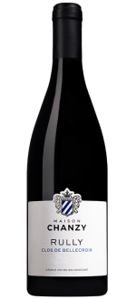 Rully Clos De Bellecroix 2022 - Maison Chanzy