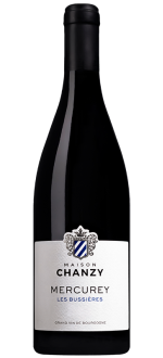 Mercurey Les Bussi\u00e8res 2022 - Maison Chanzy