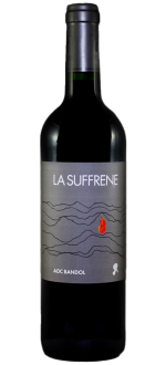 Tradition Rouge 2022 - Domaine La Suffr\u00e8ne