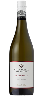 Chardonnay Private Bin East Coast 2024 - Villa Maria