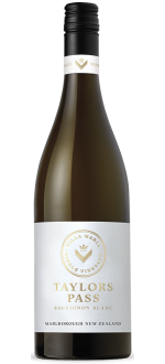 Sauvignon Blanc Taylors Pass Sauvignon Blanc 2023 - Villa Maria
