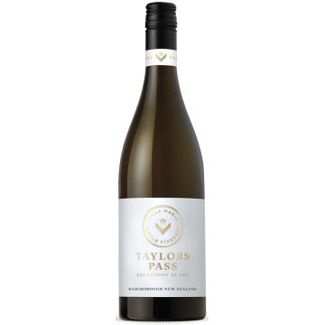 Sauvignon Blanc Taylors Pass Sauvignon Blanc 2023 - Villa Maria - Marlborough - Vino Blanco - 0.75L