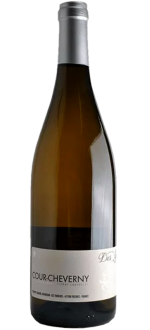 Cour-Cheverny Des Lys 2023 - Dominio Sauger