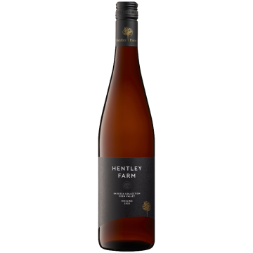 Barossa Collection Riesling 2023 - Hentley Farm - Eden Valley - Vino Blanco - 0.75L