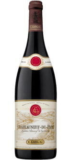 Ch\u00e2teauneuf Du Pape 2021 - E Guigal