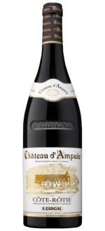 Magnum - Ch\u00e2teau D'Ampuis 2020 - E Guigal