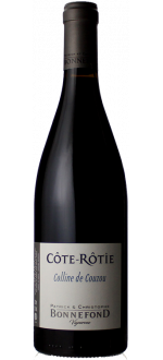 C\u00f4te Rocolline De Couzou 2023 - Dominio Bonnefond