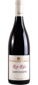 Ro Ree 2024 - Dominio Louis Cheze