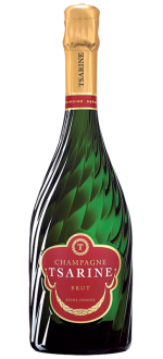 Champagne Tsarine - Brut