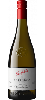 Yattarna Chardonnay 2023 - Penfolds
