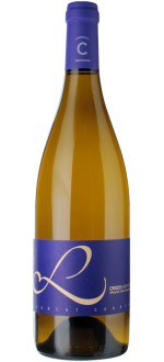 Cuv\u00e9e L Blanc 2025 - Domaine Combier