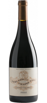 Lieu Dit Malakoff 2015 - Dominio Terlato Et M Chapoutier