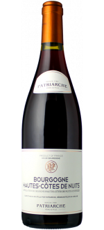 Hautes C\u00f4tes De Nuits 2023 - Maison Patriarche