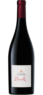 \u00c9tincelle Rouge 2021 - Dominio De La Clapi\u00e8re