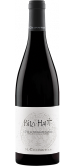 Rouge 2024 - Domaine De Bila-Haut - M Chapoutier
