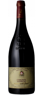 Chignin Mondeuse Vieilles Vignes 2024 - Andr\u00e9 Et Michel Qu\u00e9nard