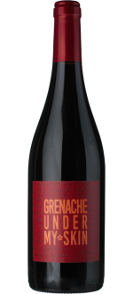 Grenache Under My Skin 2023 - Jeff Carrel