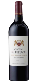 Ch\u00e2teau De Fieuzal 2016 - Cru Class\u00e9 De Graves