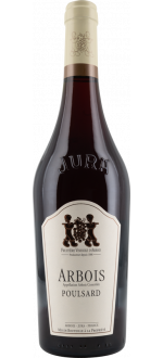 Arbois Poulsard 2023 - Fruiti\u00e8re Vinicole D'Arbois