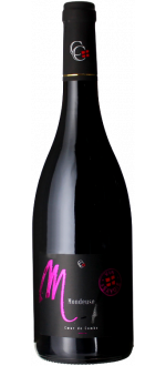 Mondeuse - Coeur De Combe 2024 - Cave De Cruet