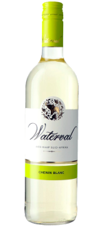 Chenin Blanc 2025 - Waterval
