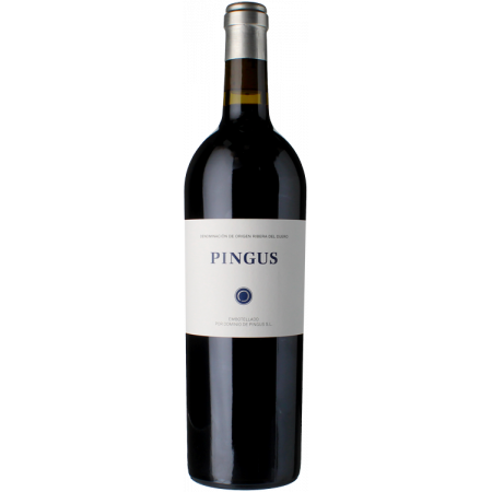 Pingus 2023 - Dominio de Pingus Pingus 2023 - Dominio de Pingus