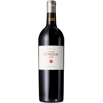 Flor de Pingus 2023 - Dominio de Pingus - Ribera del Duero - Vino Tinto - 0.75L
