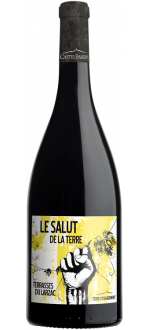 Le Salut De La Terre 2024 - Cave De Castelbarry