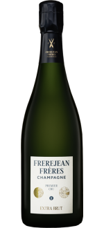 Champagne Frerejean Fr\u00e8res - Extra Brut