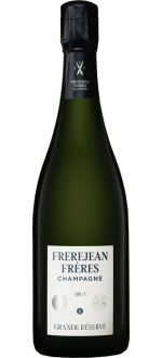 Champagne Frerejean Fr\u00e8res - Grande R\u00e9serve
