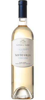 Vermentino Sotto Villa 2024 - Fattoria Sardi