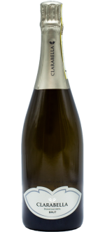 Franciacorta Brut - Clarabella