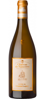 Cuv\u00e9e Du Conn\u00e9table 2023 - Ch\u00e2teau De Sancerre
