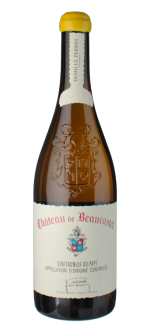 Ch\u00e2teau De Beaucastel Blanc 2024