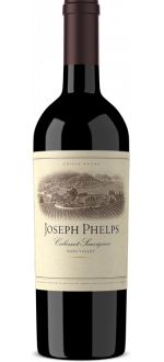 Cabernet Sauvignon 2022 - Joseph Phelps