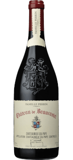 Ch\u00e2teau De Beaucastel 2023