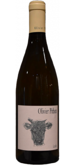 La\u00efs Blanc 2024 - Dominio Olivier Pithon