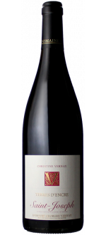 Terre D'Encre 2024 - Dominio Georges Vernay