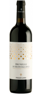 Brunello Di Montalcino 2020 - Poggio Landi