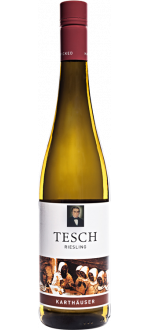 Riesling Karth\u00e4user 2023 - Tesch