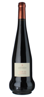 Lampe De M\u00e9duse Rouge 2023 - Ch\u00e2teau Sainte Roseline - Cru Class\u00e9