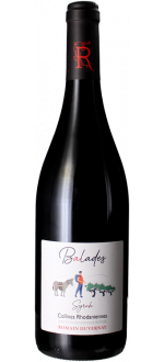 Balades 2024 - Romain Duvernay