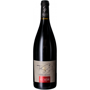 Tess 2023 - Christophe Pichon - Côte-Rôtie - Vino Tinto - 0.75L