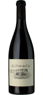 La Porte Du Ciel 2022 - Ch\u00e2teau De La N\u00e9gly