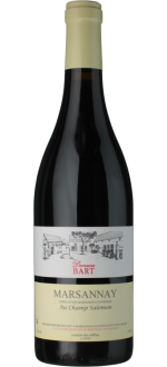 Marsannay Au Champ Salomon 2022 - Dominio Bart
