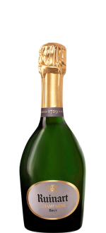 Media Botella Champagne R De Ruinart Brut