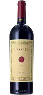 Masseto 2022 - Masseto